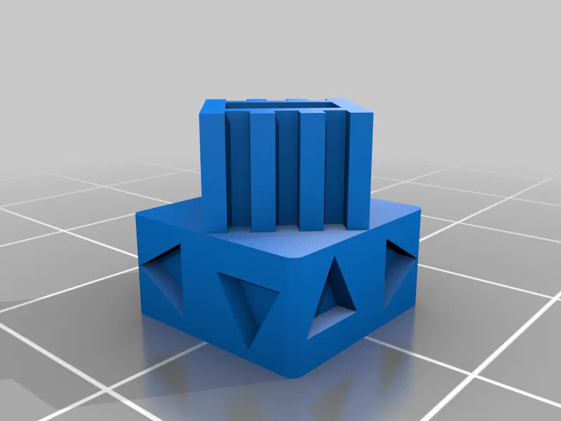 Xia: LDS - Cargo Cubes, Player Markers, Fame Point Track, Fame Point