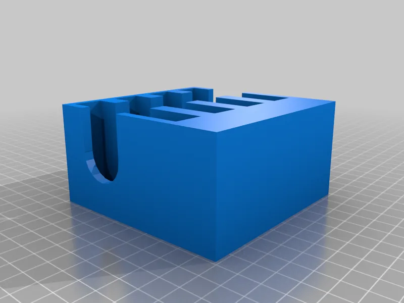 Chaos in the Old World - Expansion Card Holder