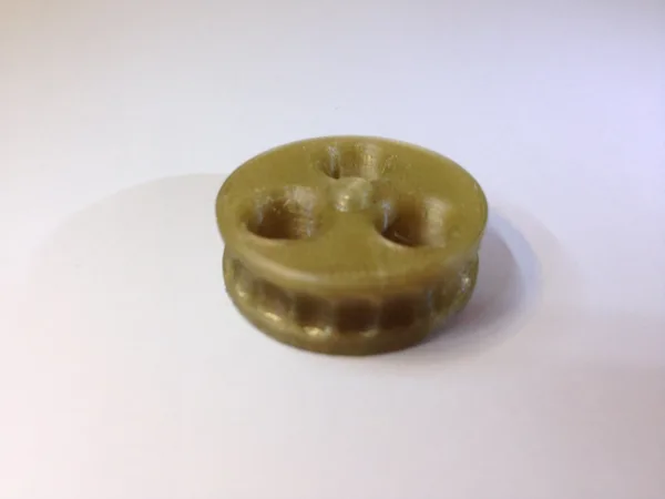 Space Alert Reactor Fuel Rod Holder