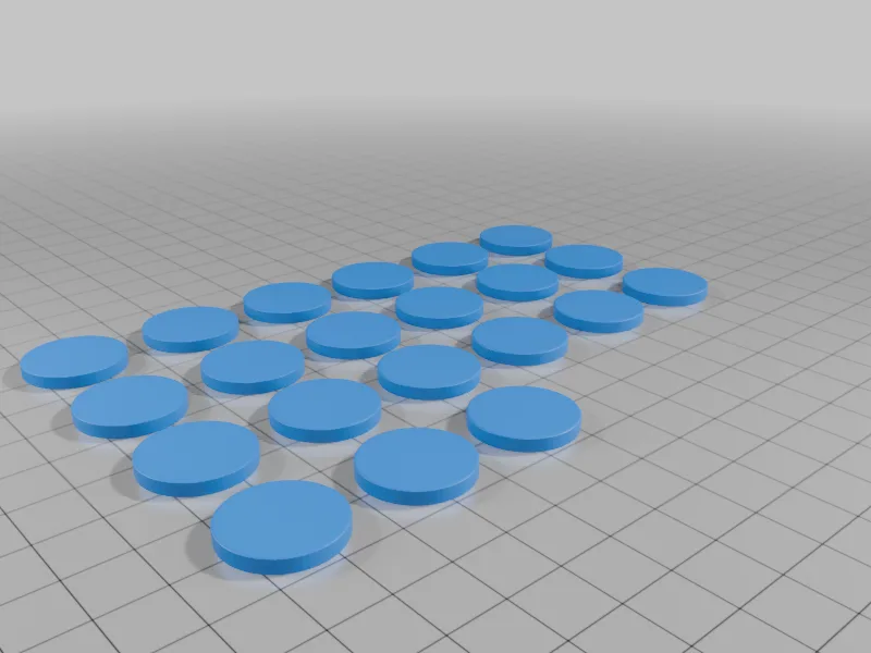Connect four pieces