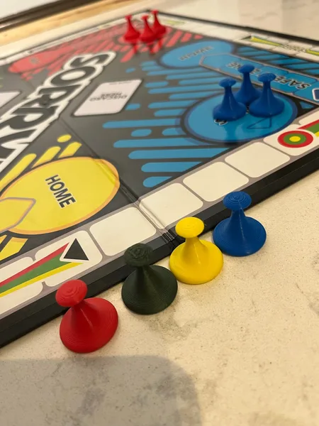 Replacement Sorry! game piece