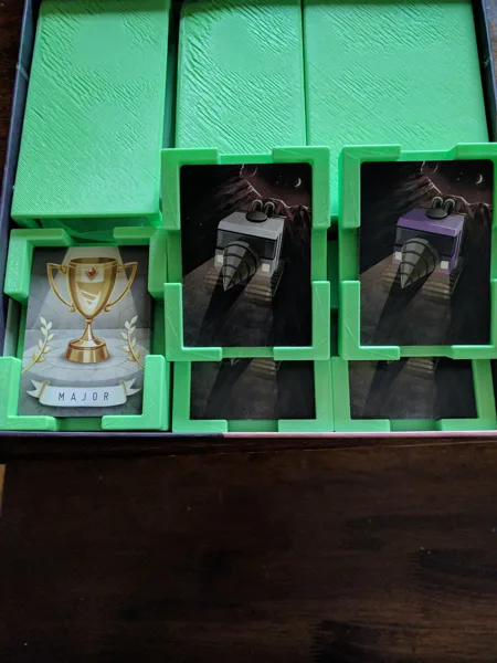 Supermotherload Game Insert