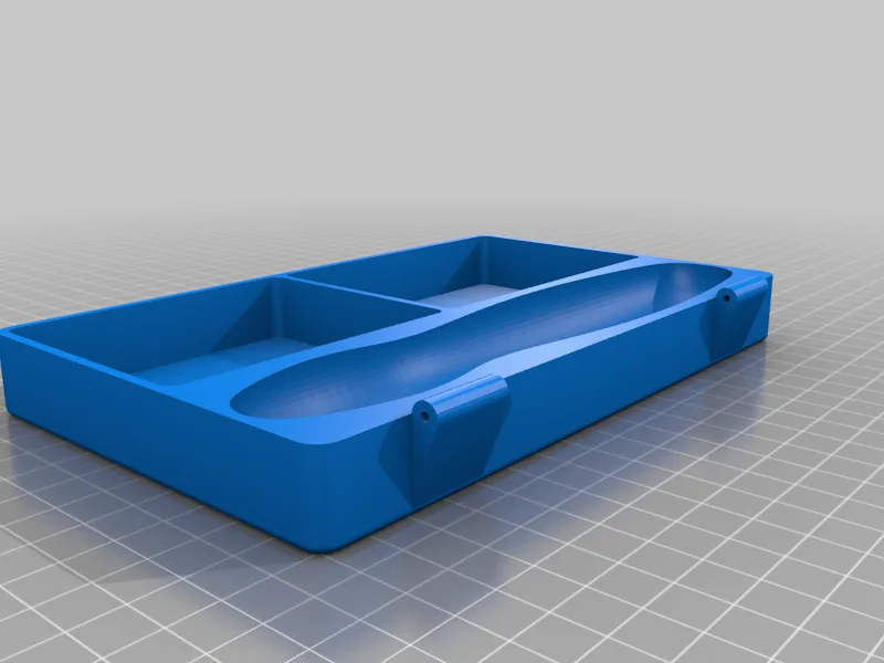 Pictionary Air Case