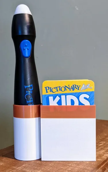 Pictionary Air Holder