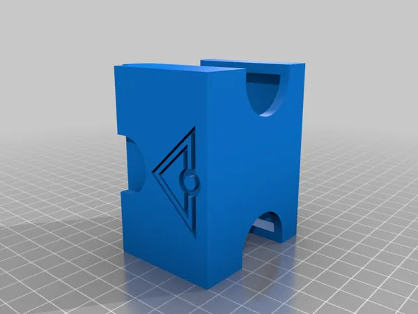 Talisman Card Holders