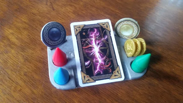 Talisman - 'Talismint' - Mint-Tin Edition