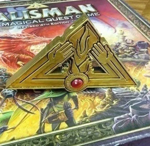 Talisman
