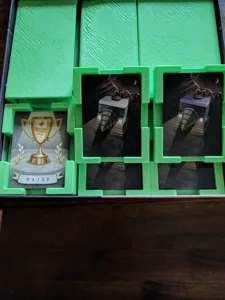 Supermotherload Game Insert