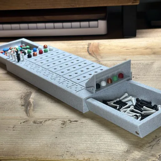 Mastermind Board Game n=5