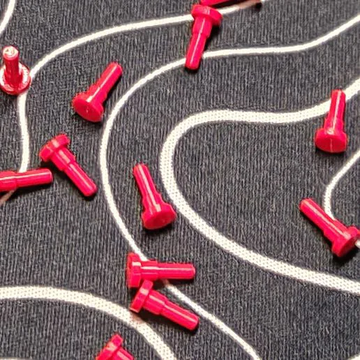 Pawn cle Mastermind