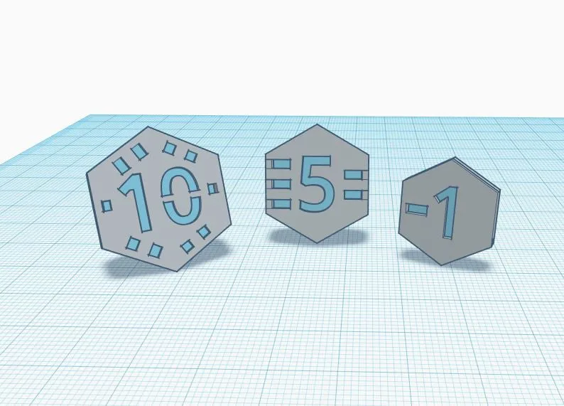 race for the galaxy jumpdrive roll for the galaxy new frontiers VP tokens