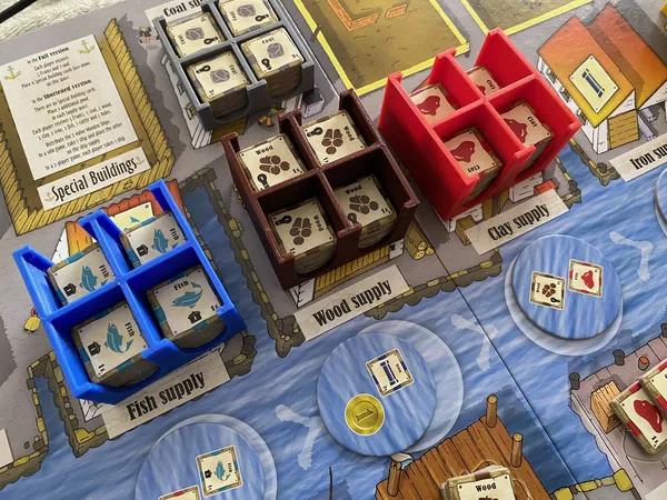 Le Havre Storage