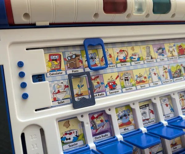 Guess Who Game Selector 2008