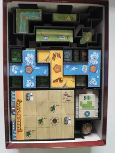Barenpark Insert