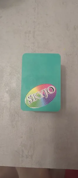Skyjo - Box + Lid