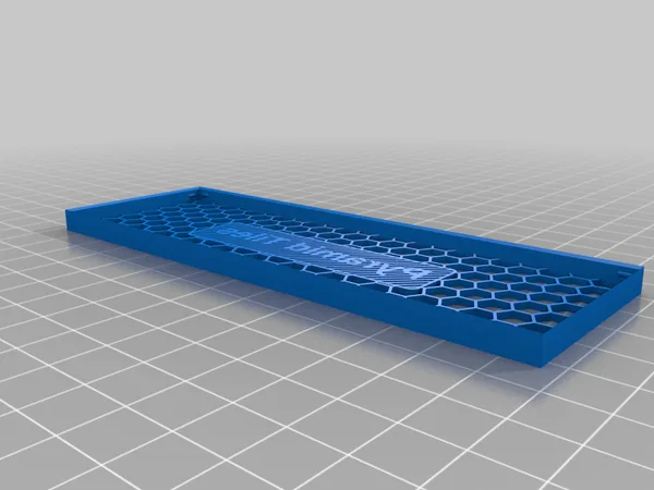 Founders of Teotihuacan Parametric Insert