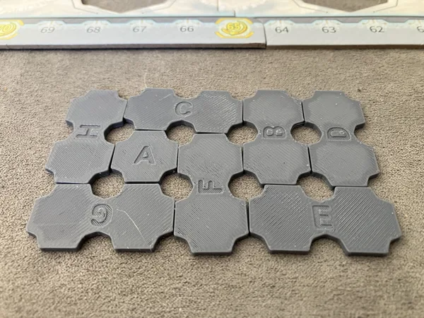 Civolution Map Layout Randomizer Tiles