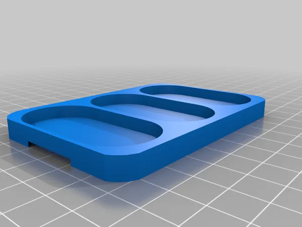 Trash Pandas game slider for easier tracking of play