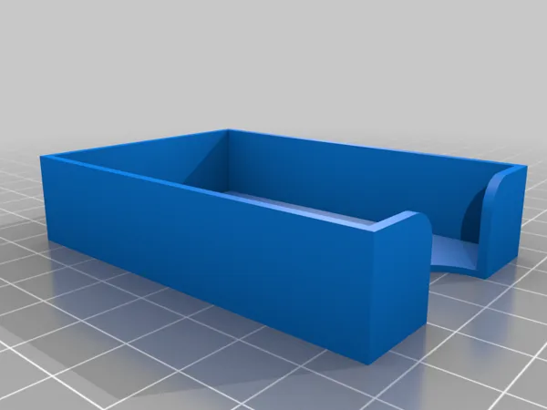 Bitoku Organizer (Cartas enfundadas)