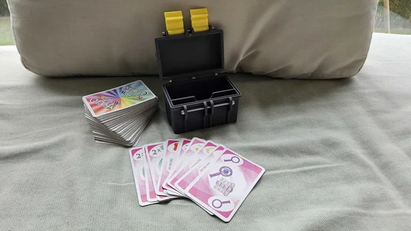 Skyjo Aktion Card Box