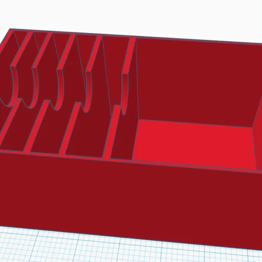 Doomlings Card Organizer (Sleeved Version)