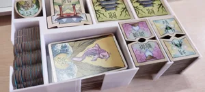 Bitoku insert with expansion remix