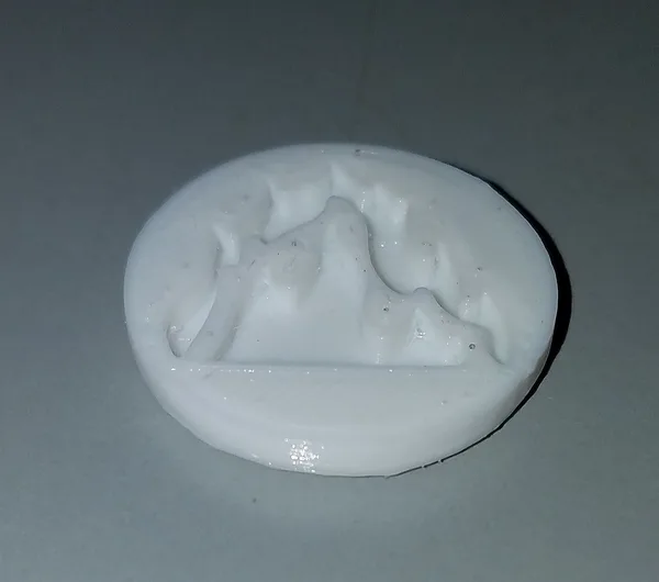 Bonfire D&D Token