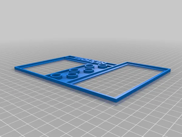 Tzolk'in player board (expansions included) by Yves427
