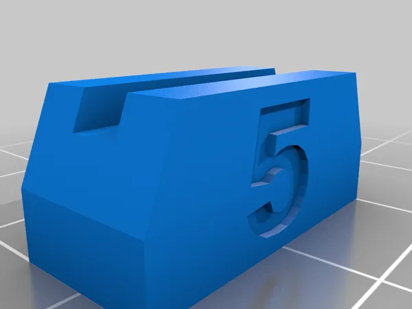 Barenpark expansion insert