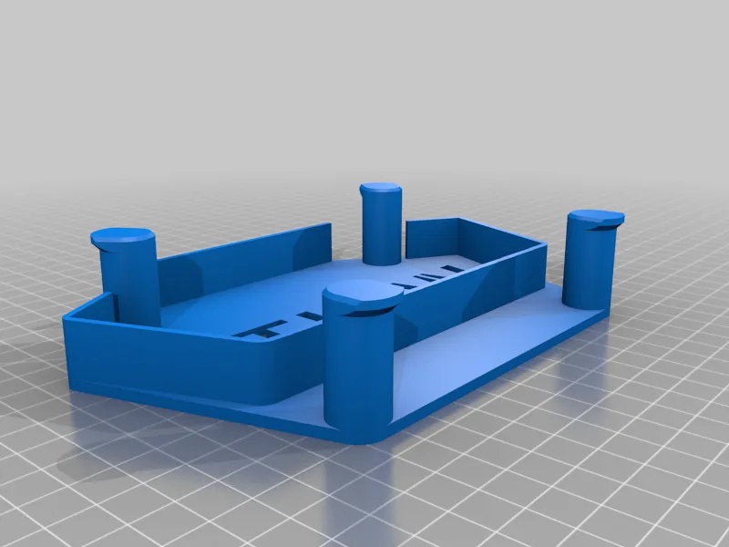 Abalone Insert