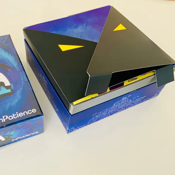 Onirim 2nd Edition - Insert