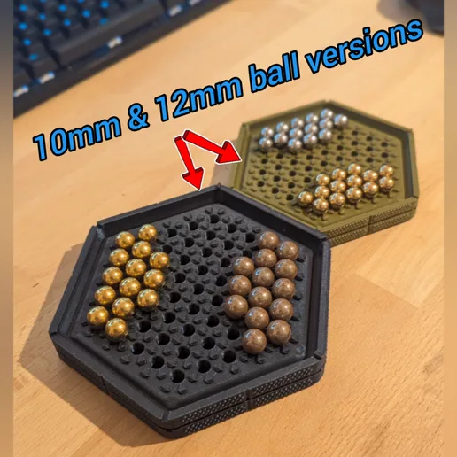 Abalone board game