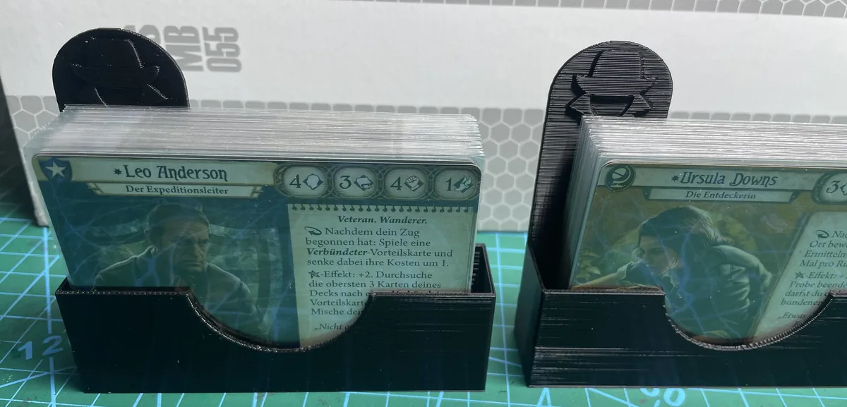 Arkham Horror LCG Player Cards