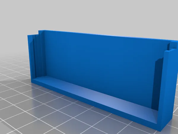 Return To Dark Tower Token Trays