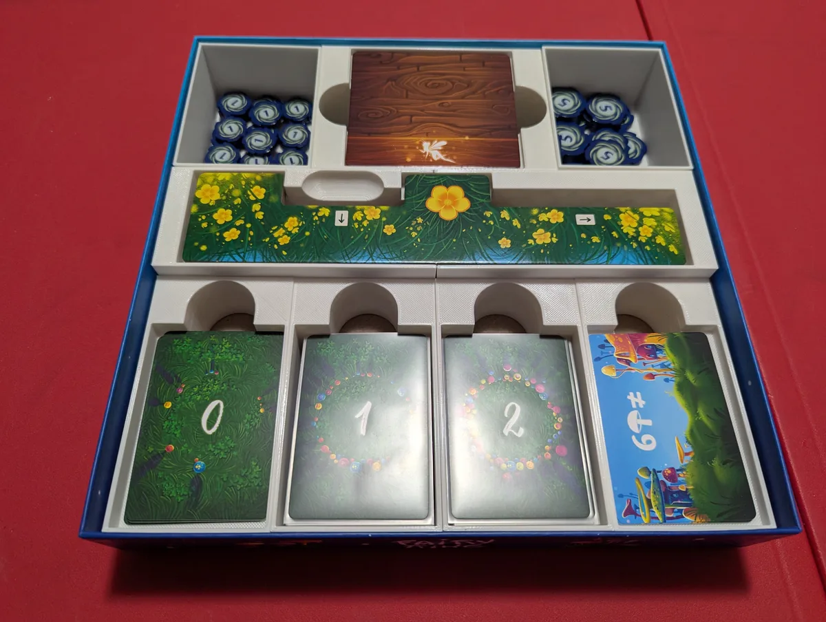 Fairy Ring Insert