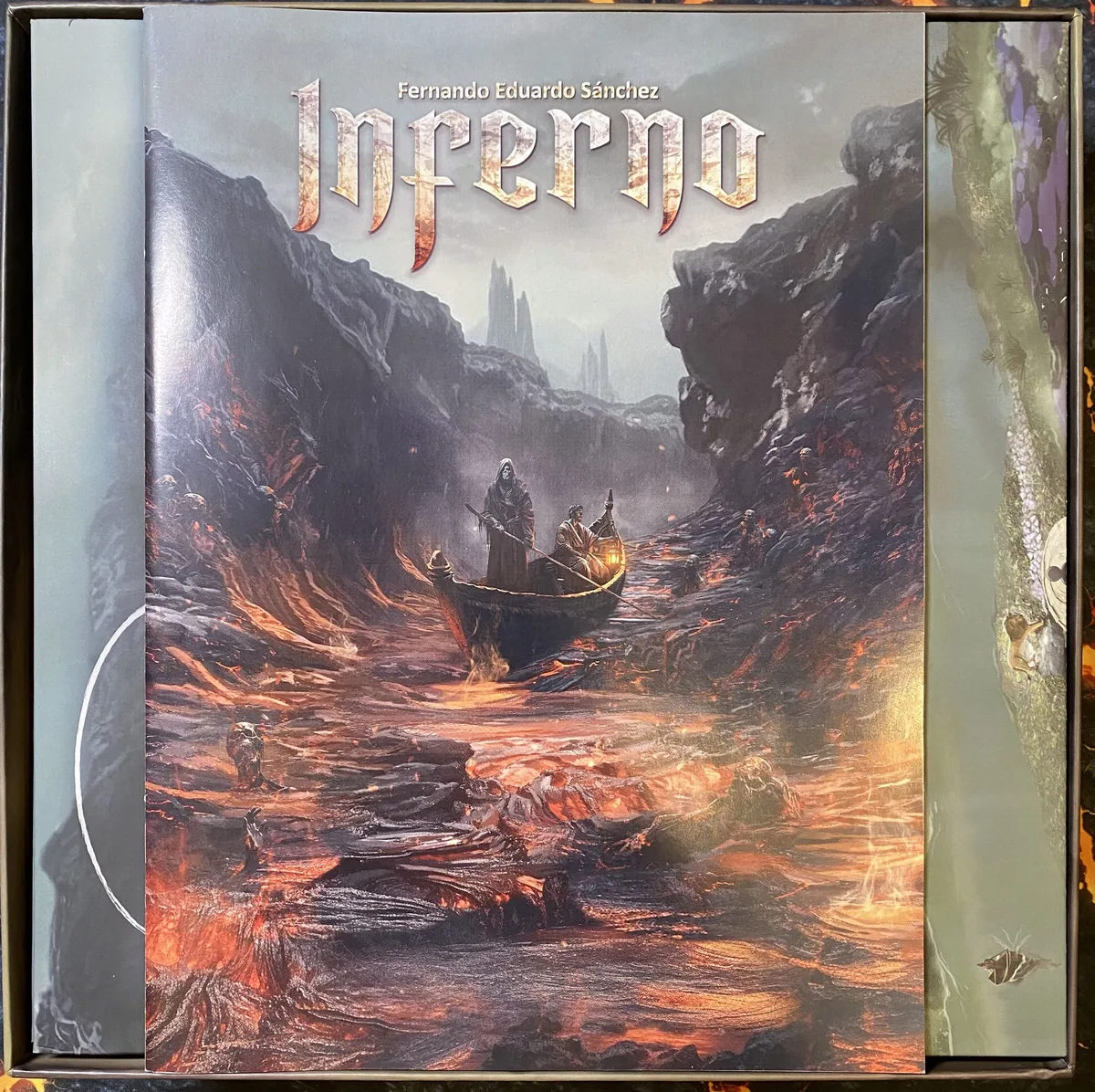 Inferno Insert