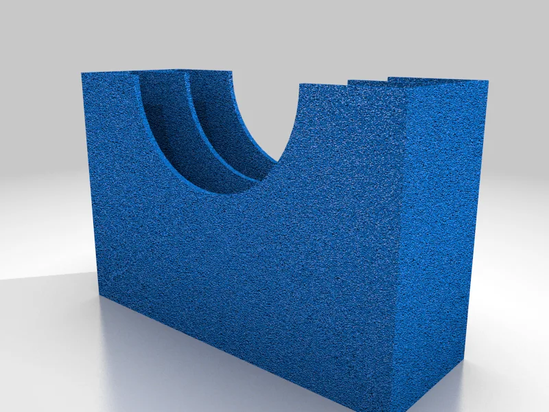 Aquatica Insert Small Print Bed Remix