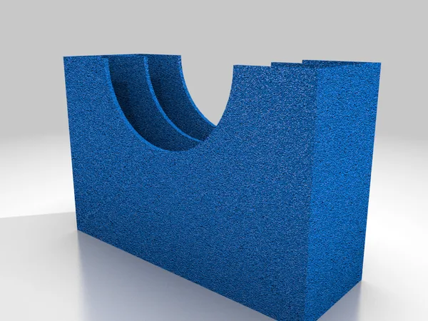 Aquatica Insert Small Print Bed Remix