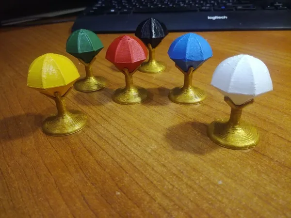 magic crystal v2 (Mysterium)