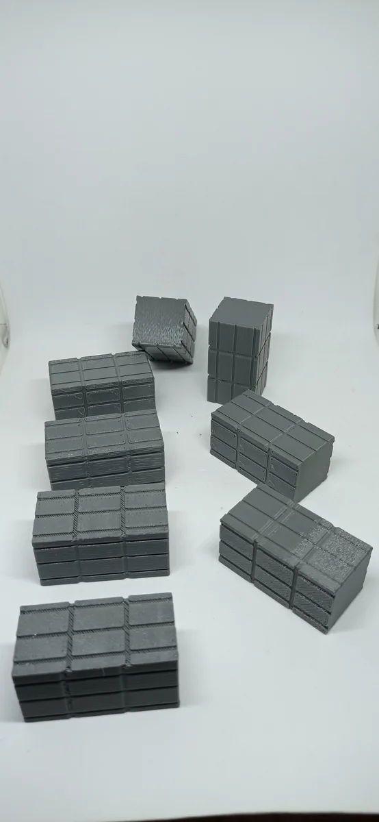 Extra Castle Bricks | Catapult Feud Game Expansion | Larger Constructions
