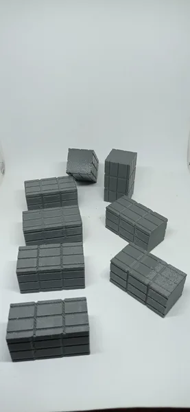 Extra Castle Bricks | Catapult Feud Game Expansion | Larger Constructions