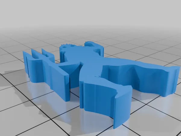 Cthulhu; Dark Providence deep one meeple