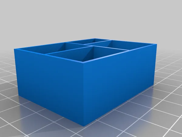 Unbroken Token box