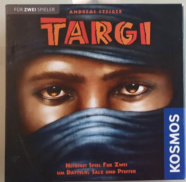 Targi & Expansion