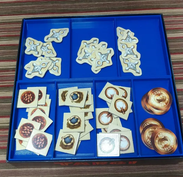 Targi Organizer