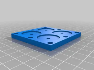 Runewars magnetic tray
