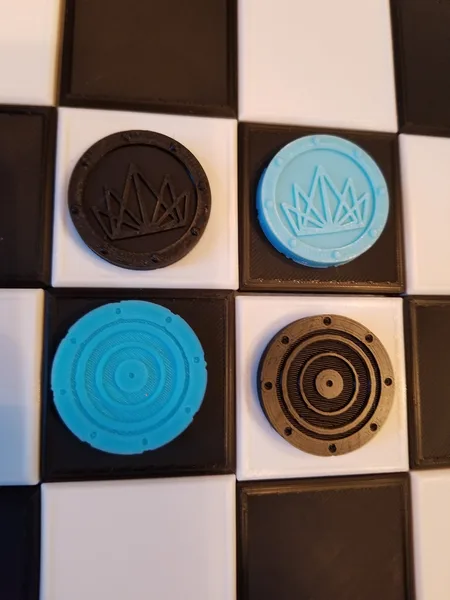 Checkers