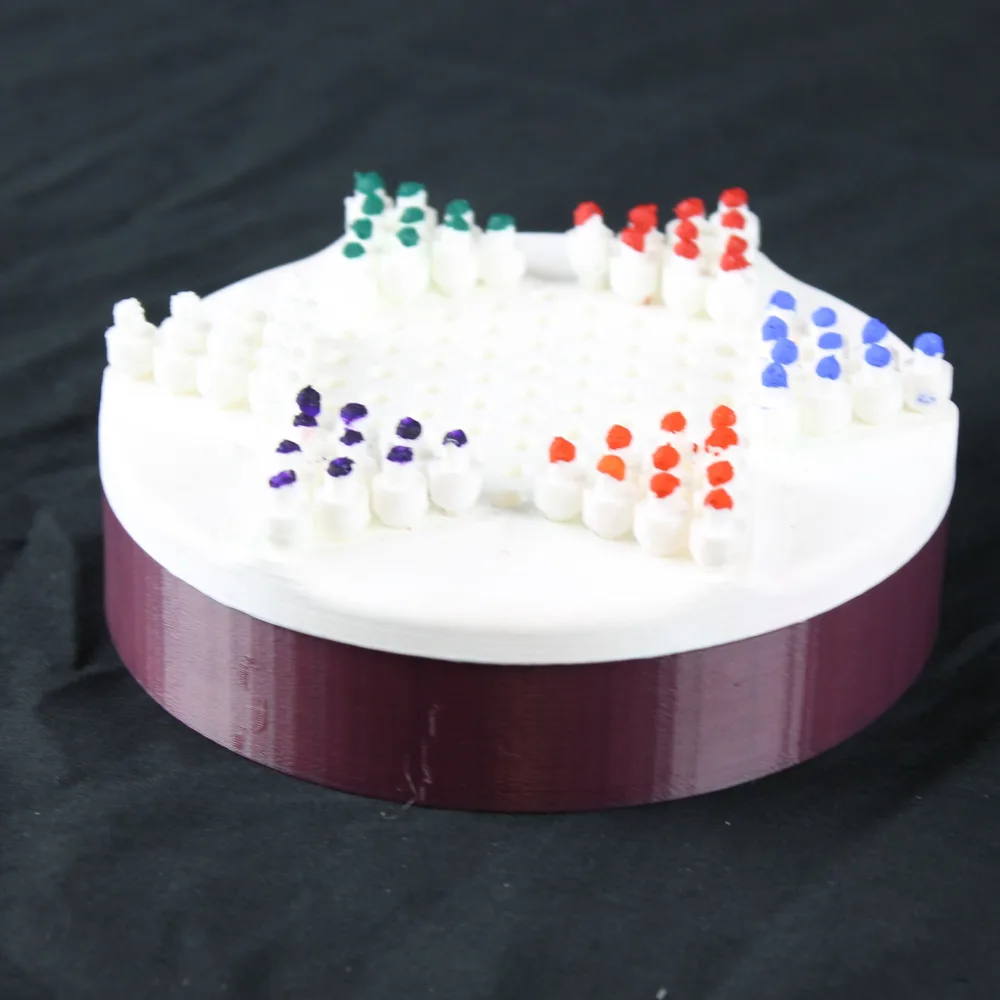 Chinese Checkers