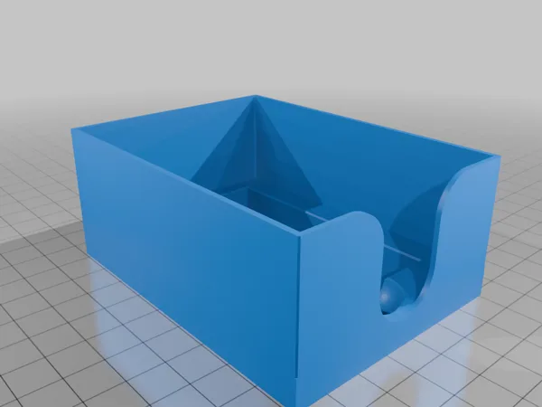 Witchcraft! Hexenwerk! Boardgame Insert Organizer