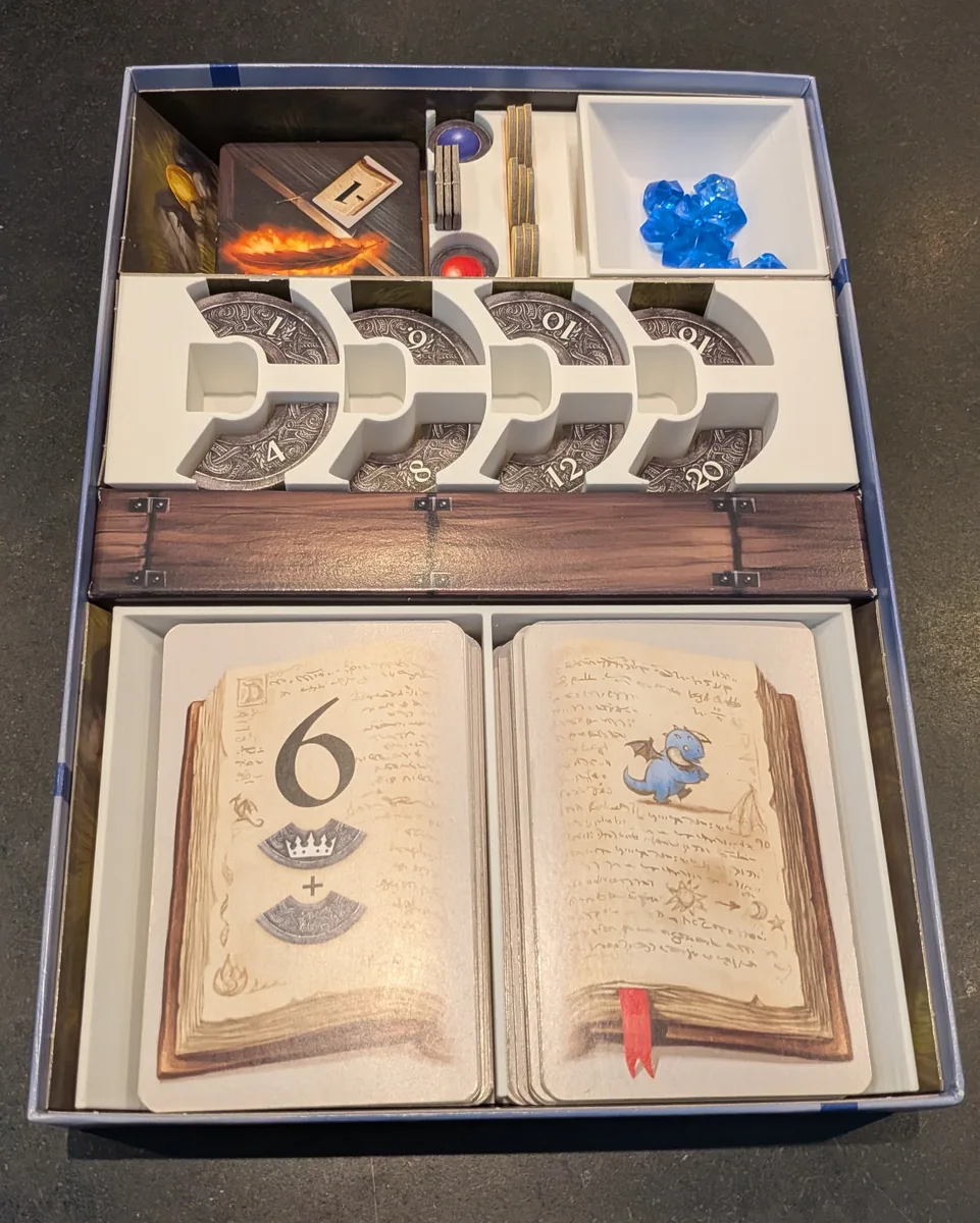 Dragonkeepers (Drakenherders)
